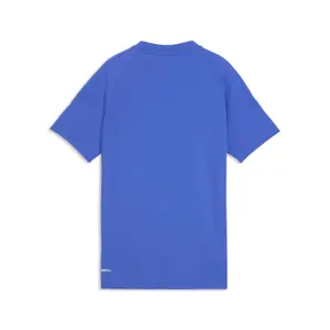 Παιδικό μπλουζάκι Puma Evostripe image-1