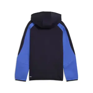 Kindercapuchon met volledige rits Puma Evostripe image-1
