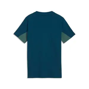 Children's T-shirt Puma Essentials Block image-1