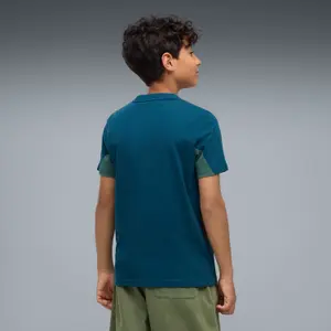 Children's T-shirt Puma Essentials Block image-3