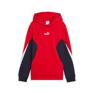 Junior Hoodie Puma ESS Block image-0