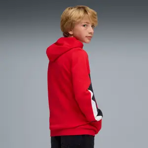 Junior Hoodie Puma ESS Block image-2