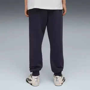 Παιδικό παντελόνι φόρμας Puma Essential Block image-4