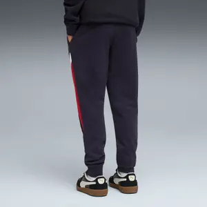 Παιδικό παντελόνι φόρμας Puma Essential Block image-3