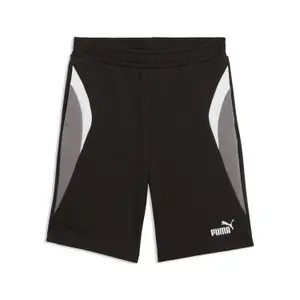 Κοντό παντελόνι παιδιού Puma Essential block image-0