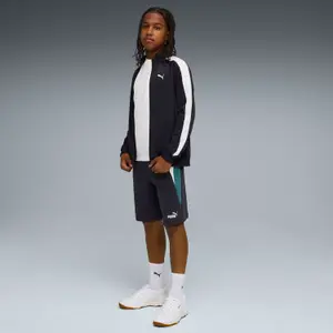 Κοντό παντελόνι παιδιού Puma Essential block image-4