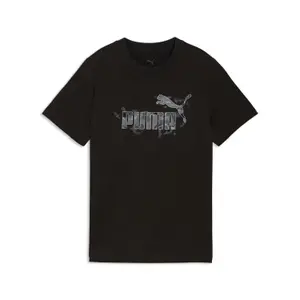 T-shirt kind Puma ESS image-0