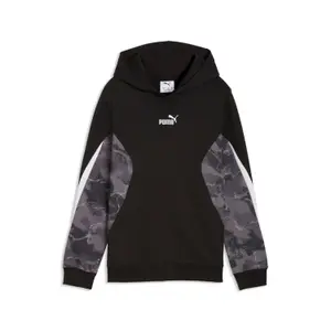 Junior Hoodie Puma ESS image-0