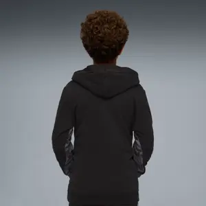 Junior Hoodie Puma ESS image-3