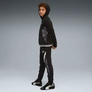 Junior Hoodie Puma ESS image-4