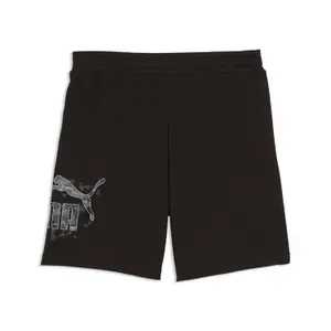 Shorts för barn Puma Essential Camo image-1