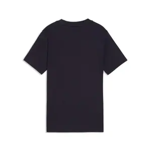 Παιδικό μπλουζάκι Puma ESS Logo image-1