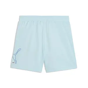 Κοντό παντελόνι παιδιού Puma Essential Lab image-0