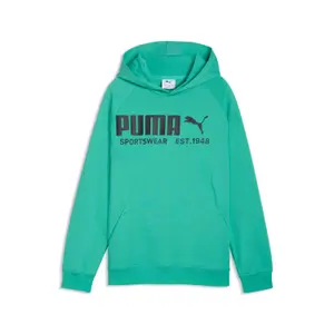 Junior Hoodie Puma image-0