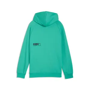 Junior Hoodie Puma image-1