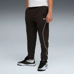 Παιδικό παντελόνι φόρμας Puma image-3