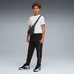 Παιδικό παντελόνι φόρμας Puma image-4