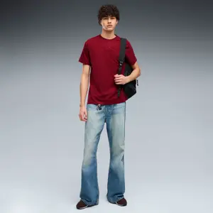 T-shirt Puma Essentials No.1 Logo image-2
