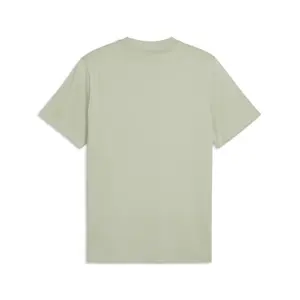 T-shirt with small logo Puma Essentials image-1