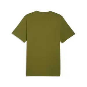 T-shirt Puma ESS Small No.1 Logo image-1