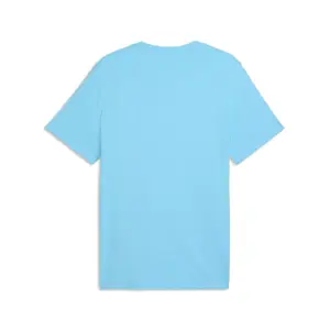 T-shirt Puma ESS Small No.1 Logo image-1
