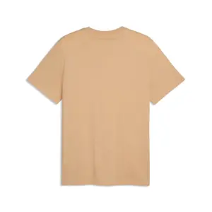 T-shirt with small logo Puma Essentials image-1