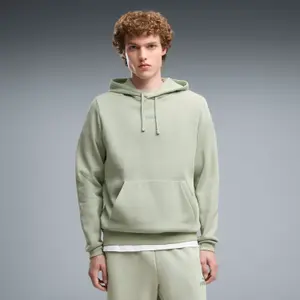 Hooded Sweatshirt Puma 692914 image-2