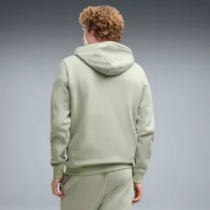 Hooded Sweatshirt Puma 692914 image-3