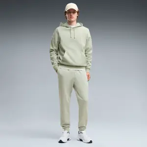 Hooded Sweatshirt Puma 692914 image-4
