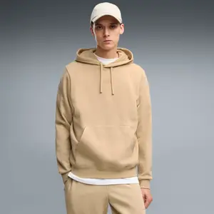 Hooded Sweatshirt Puma 692914 image-2