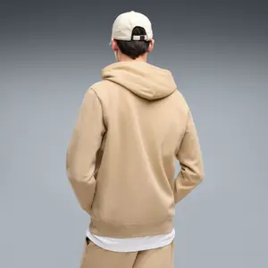 Hooded Sweatshirt Puma 692914 image-3