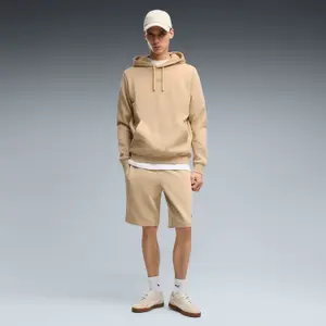 Hooded Sweatshirt Puma 692914 image-4