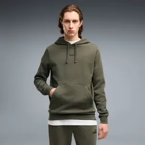 Hooded Sweatshirt Puma 692914 image-2
