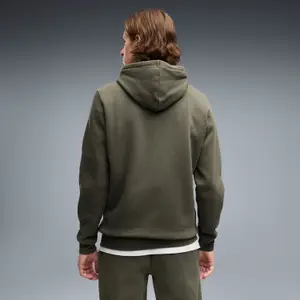 Hooded Sweatshirt Puma 692914 image-3