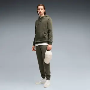 Hooded Sweatshirt Puma 692914 image-4