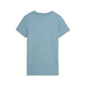 T-shirt de mulher Puma ESS Cat Logo image-1