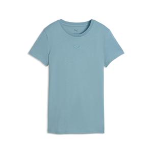 T-shirt de mulher Puma ESS Cat Logo