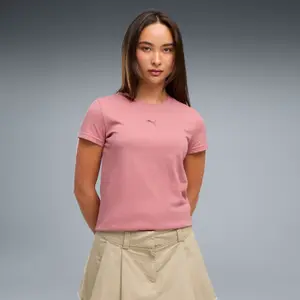 Women's T-shirt Puma Essentials image-2