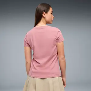 Women's T-shirt Puma Essentials image-3