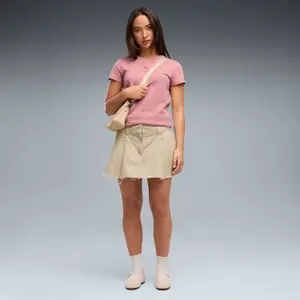 Women's T-shirt Puma Essentials image-4