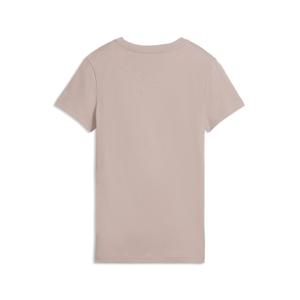 Camiseta de mujer Puma ESS Cat Logo image-2