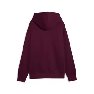Sweatshirt à capuche en molleton décontracté femme Puma Essentials image-1