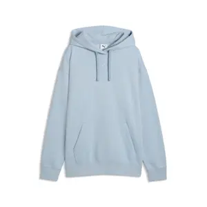 Casual Fleece Hoodie for Women Puma Essentials image-0