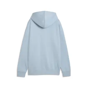 Casual Fleece Hoodie for Women Puma Essentials image-1