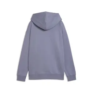 Sweatshirt à capuche en molleton décontracté femme Puma Essentials image-1