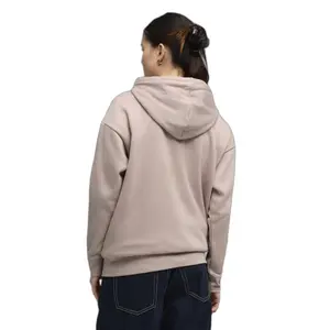 Hoodie Damen Puma ESS Cat Logo image-2