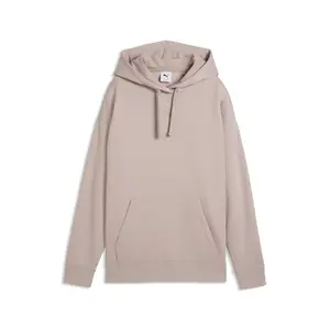 Hoodie Damen Puma ESS Cat Logo
