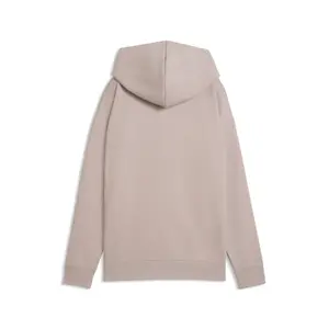 Hoodie Damen Puma ESS Cat Logo image-1