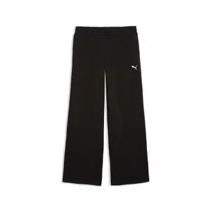 Women's wide-leg Trousers Puma image-0