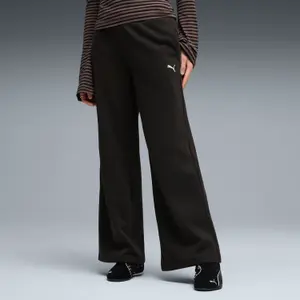 Women's wide-leg Trousers Puma image-2